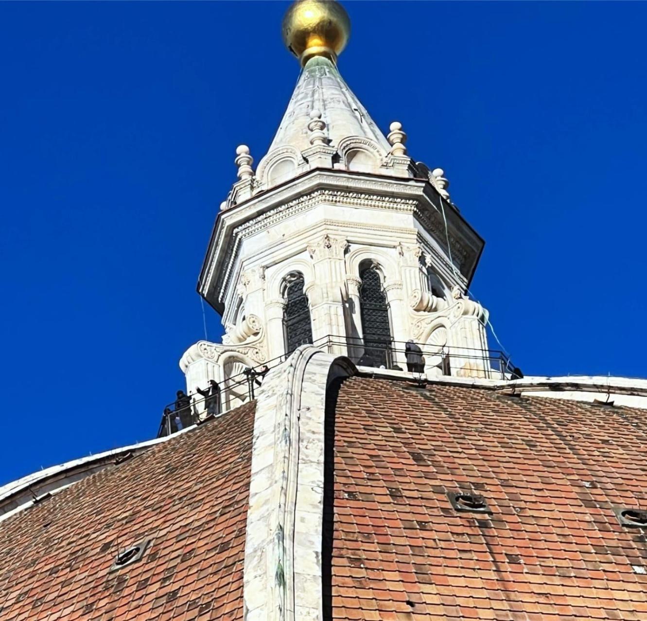 Dome View Home 佛罗伦萨 外观 照片